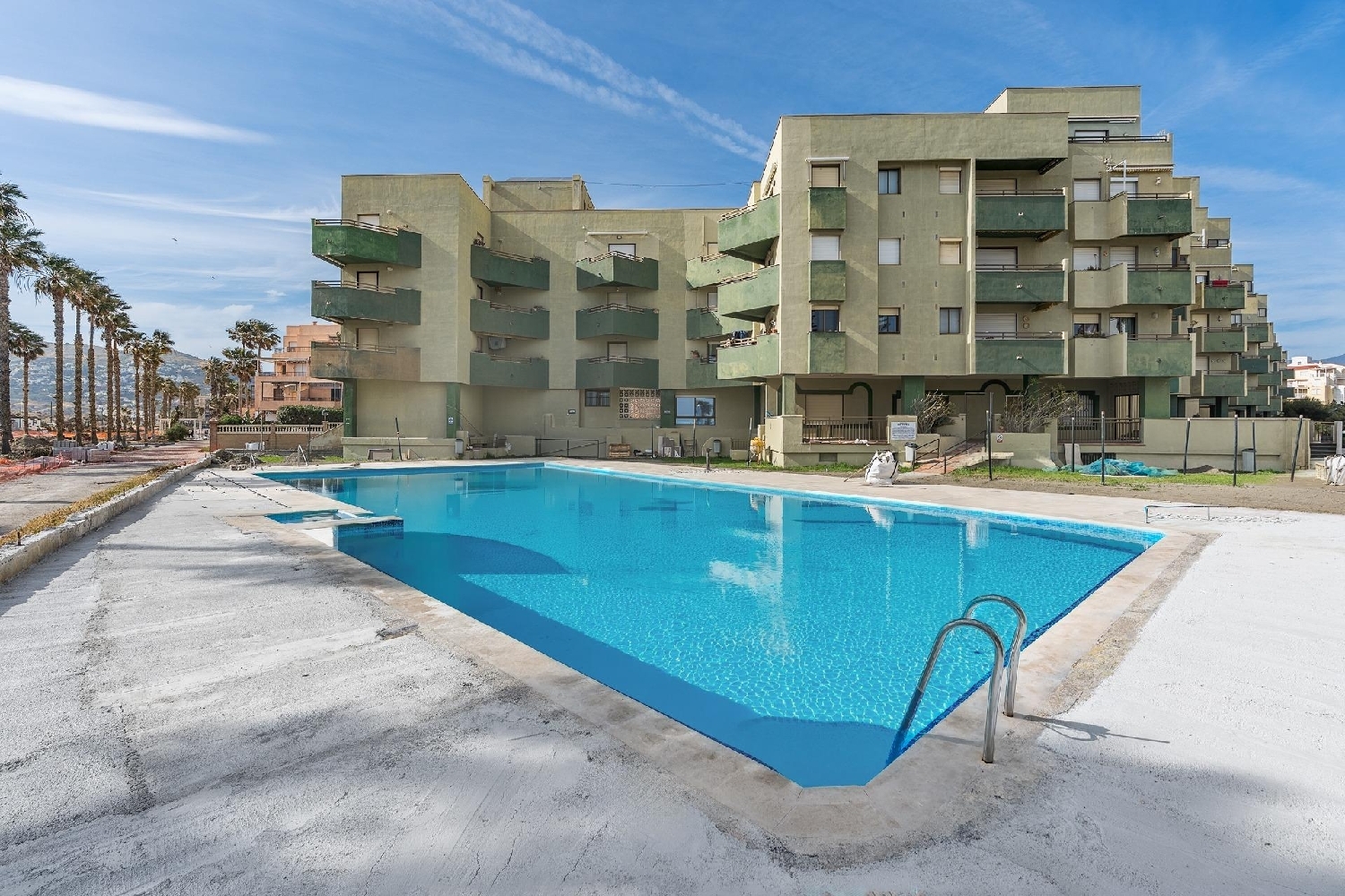  en venta apartamento Salobreña Costa Tropical 2