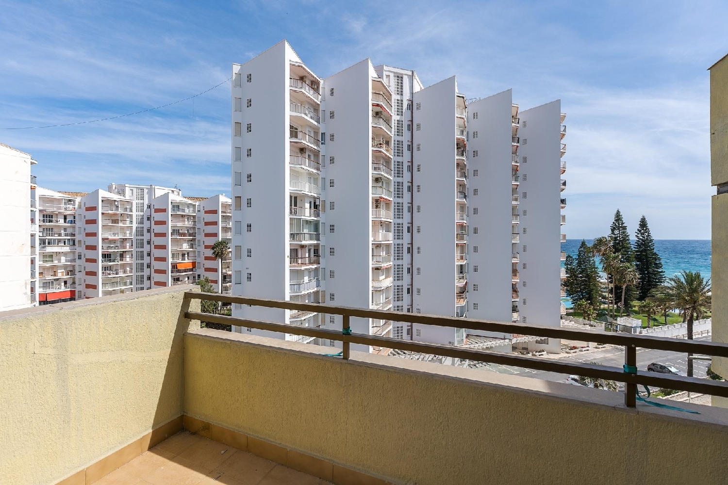  en venta apartamento Salobreña Costa Tropical 5