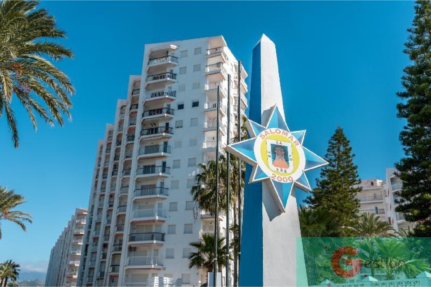 kaufen Wohnung Salobreña Costa Tropical 5