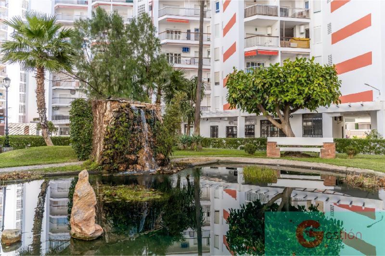 kaufen Wohnung Salobreña Costa Tropical 8