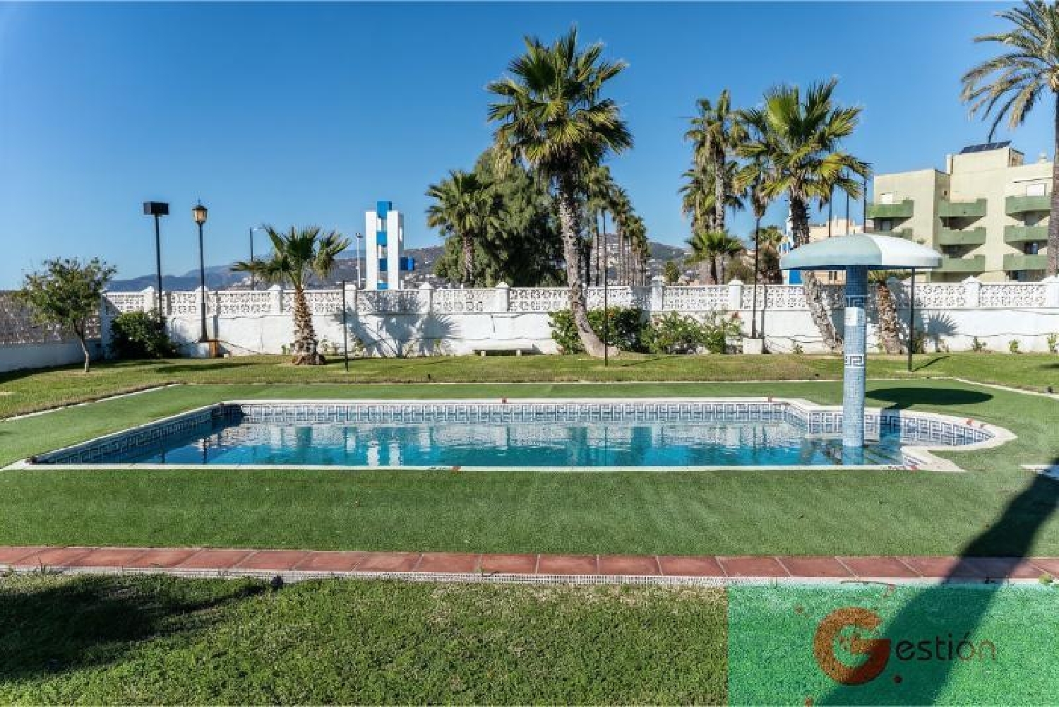 kaufen Wohnung Salobreña Costa Tropical 4
