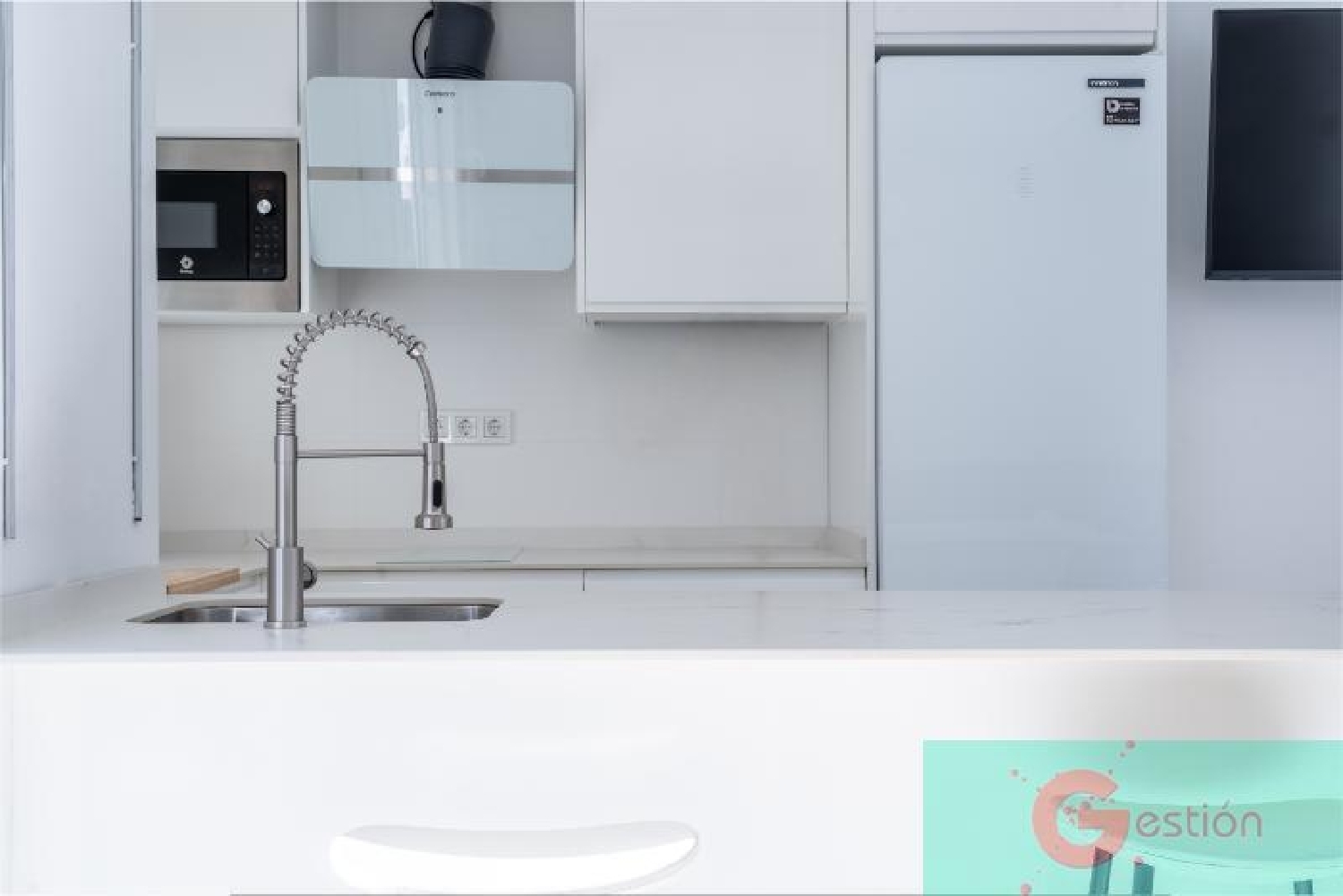 kaufen Wohnung Salobreña Costa Tropical 6
