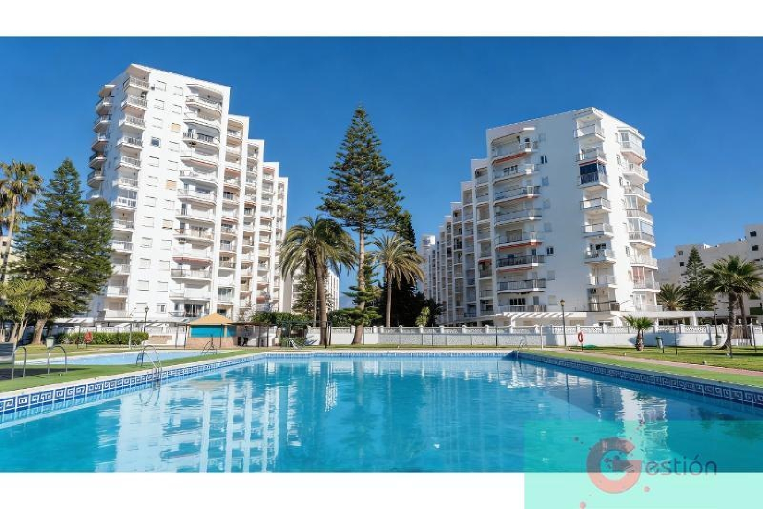 kaufen Wohnung Salobreña Costa Tropical 1