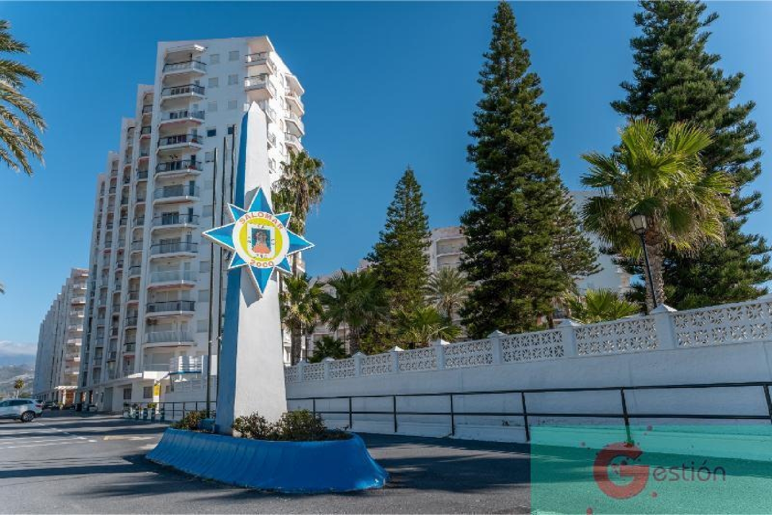 kaufen Wohnung Salobreña Costa Tropical 2