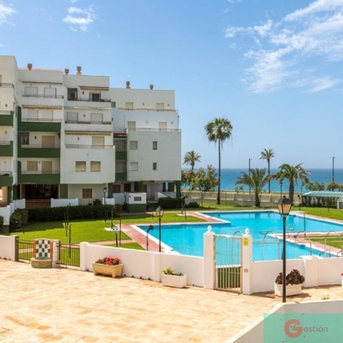 Salobreña Costa Tropical appartement foto 6385747
