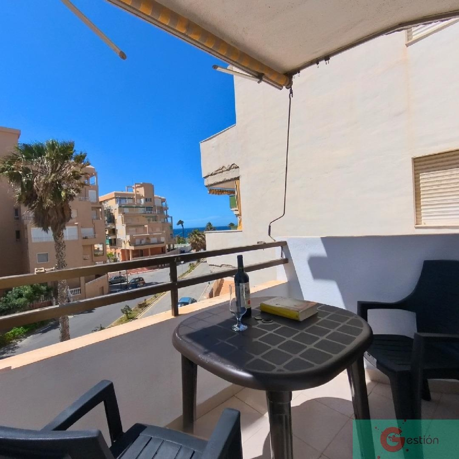 kaufen Wohnung Salobreña Costa Tropical 7