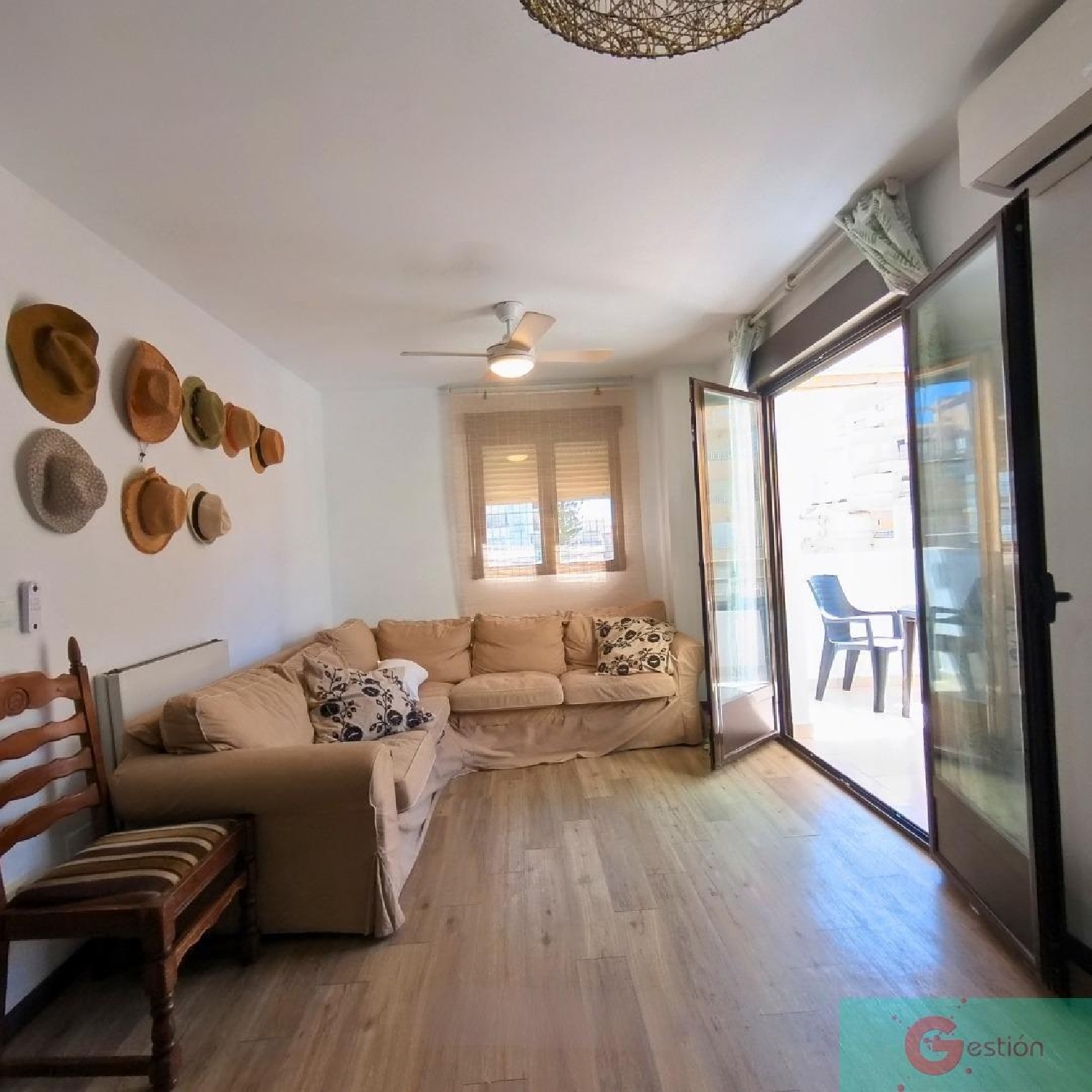 kaufen Wohnung Salobreña Costa Tropical 4