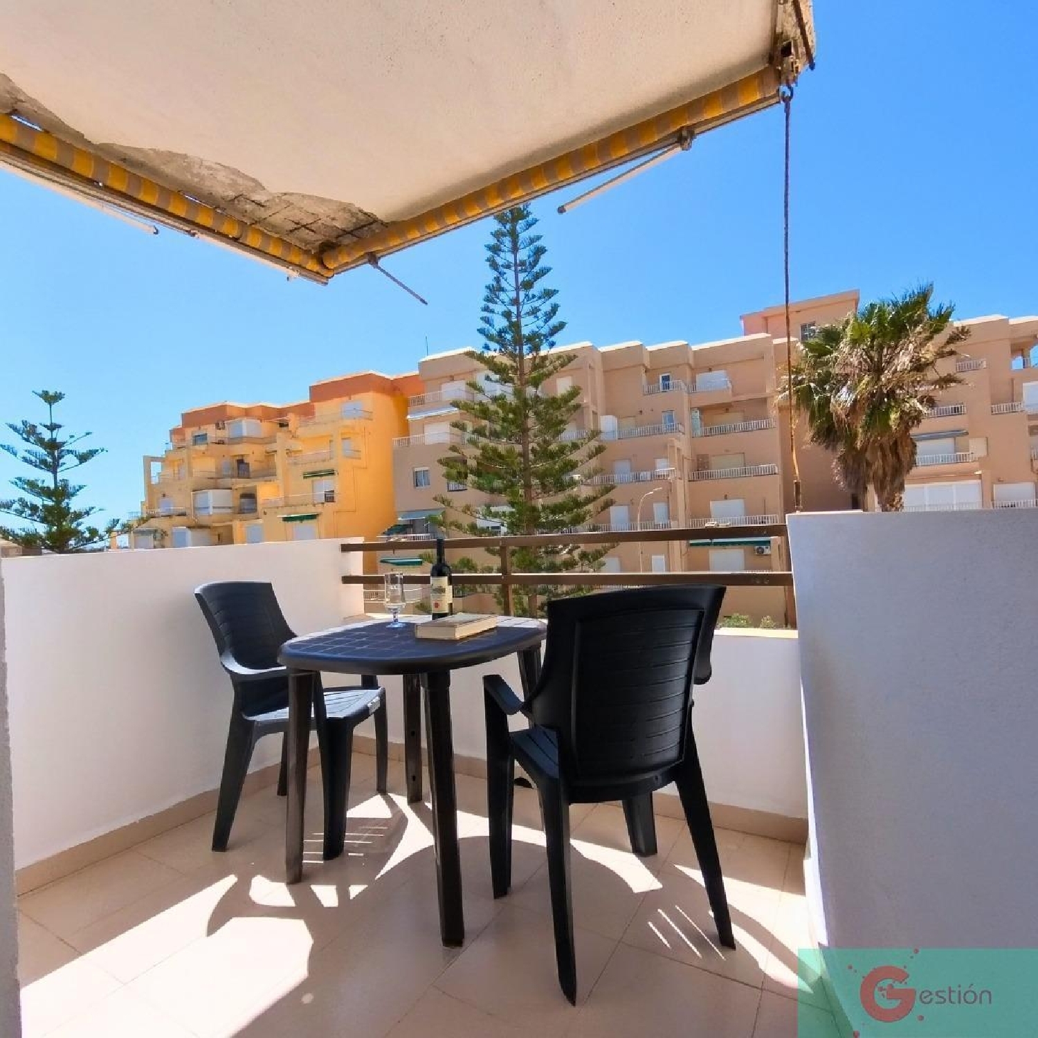 kaufen Wohnung Salobreña Costa Tropical 6