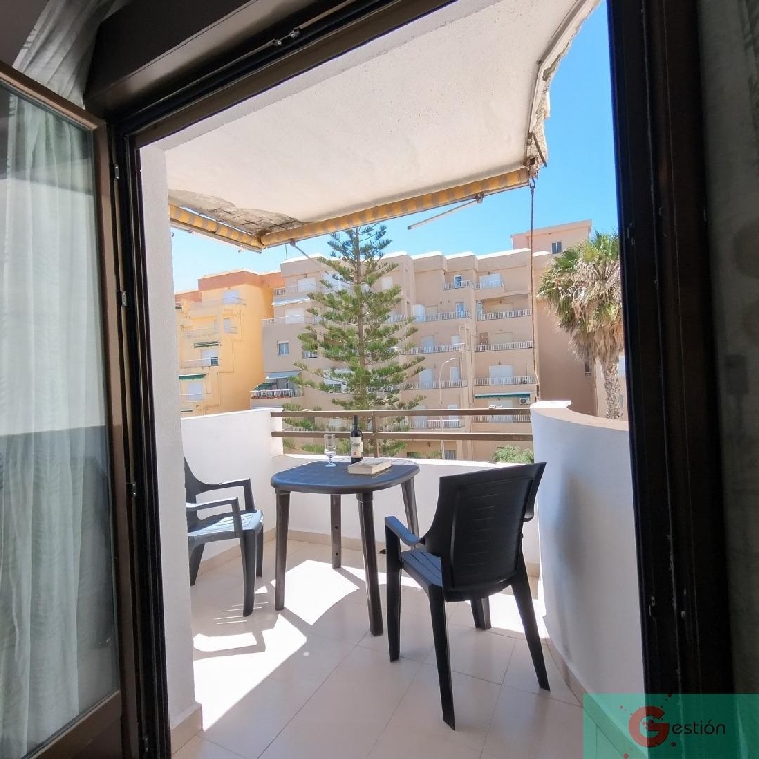 kaufen Wohnung Salobreña Costa Tropical 8