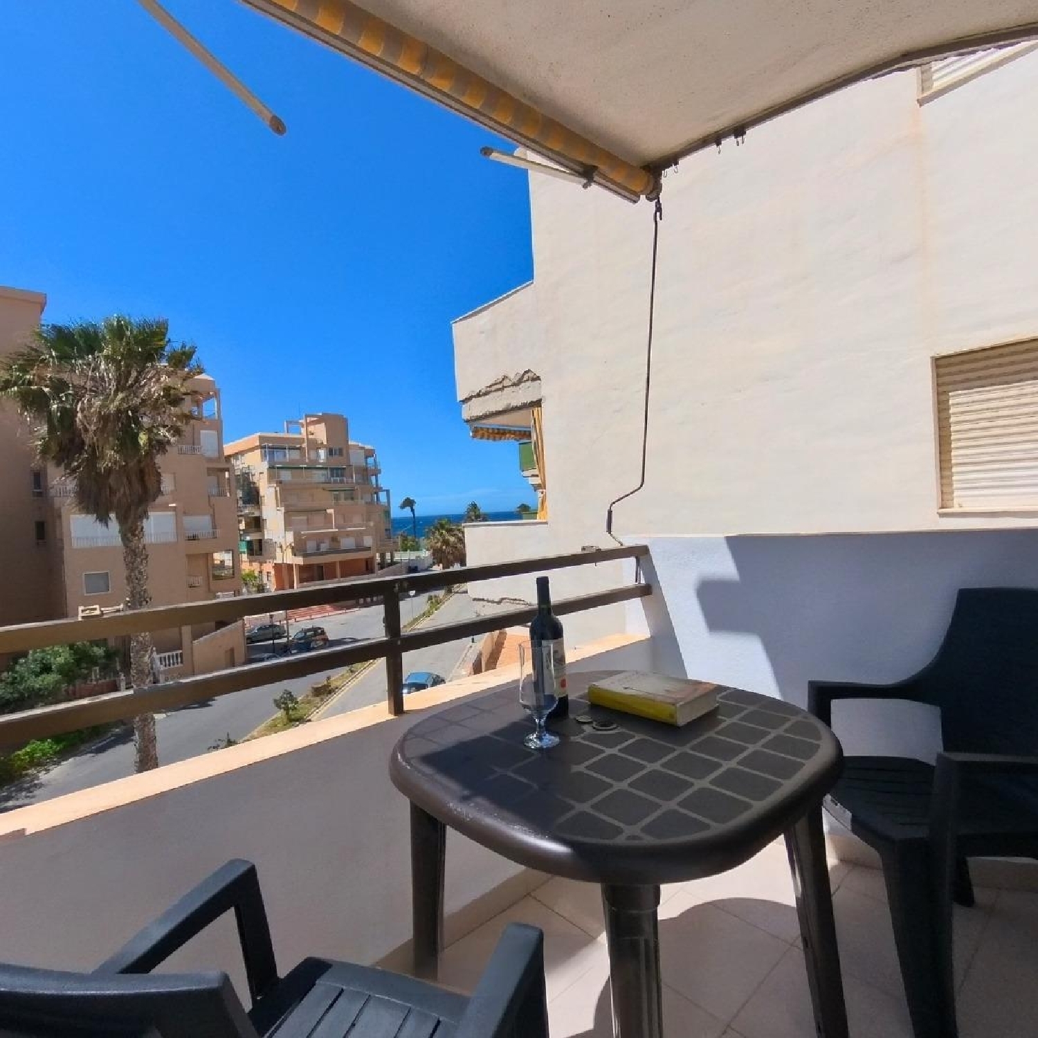  en venta apartamento Salobreña Costa Tropical 3
