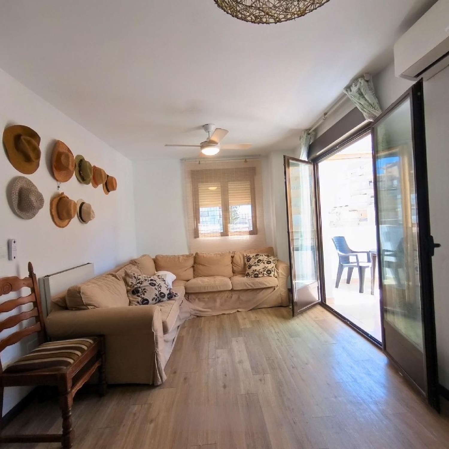  te koop appartement Salobreña Costa Tropical 8