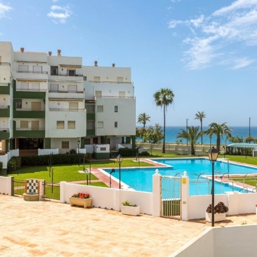Salobreña Costa Tropical appartement foto 6382183