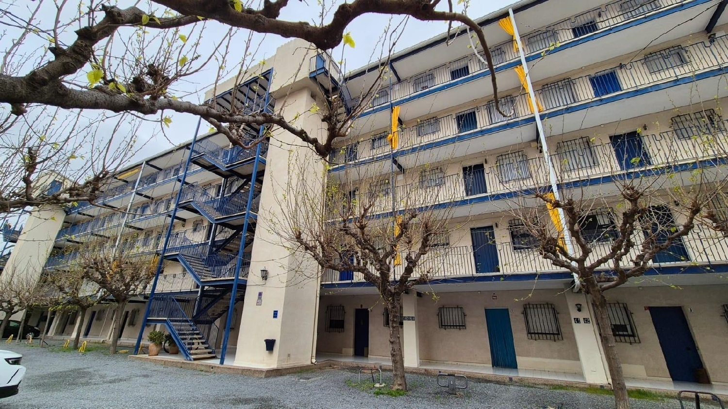  en venta apartamento Salou Tarragonès 5