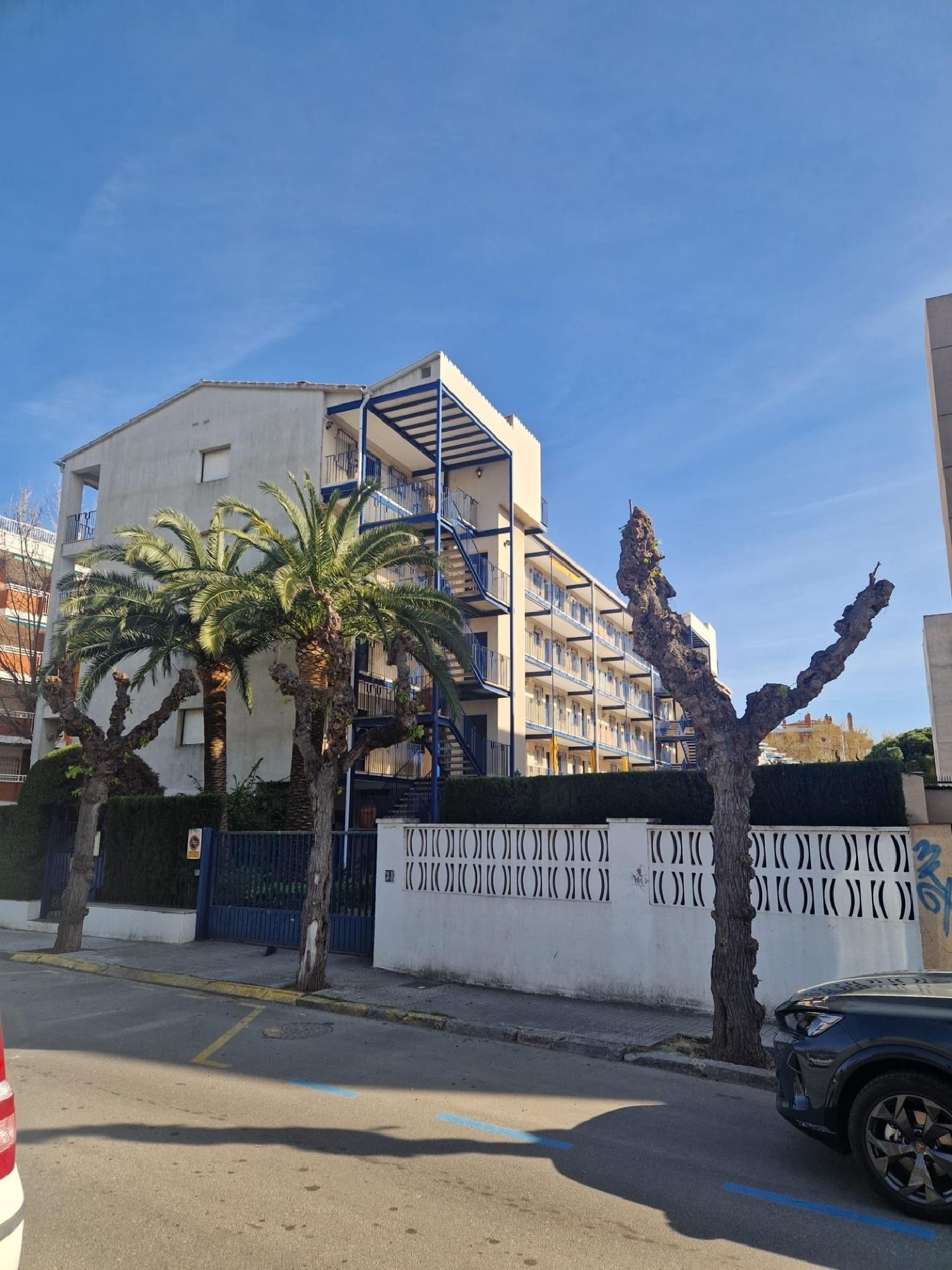  en venta apartamento Salou Tarragonès 8