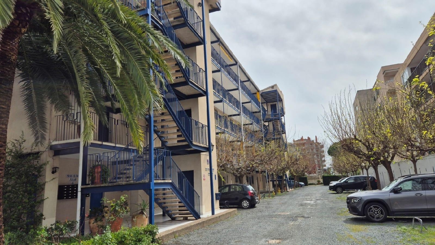  en venta apartamento Salou Tarragonès 2