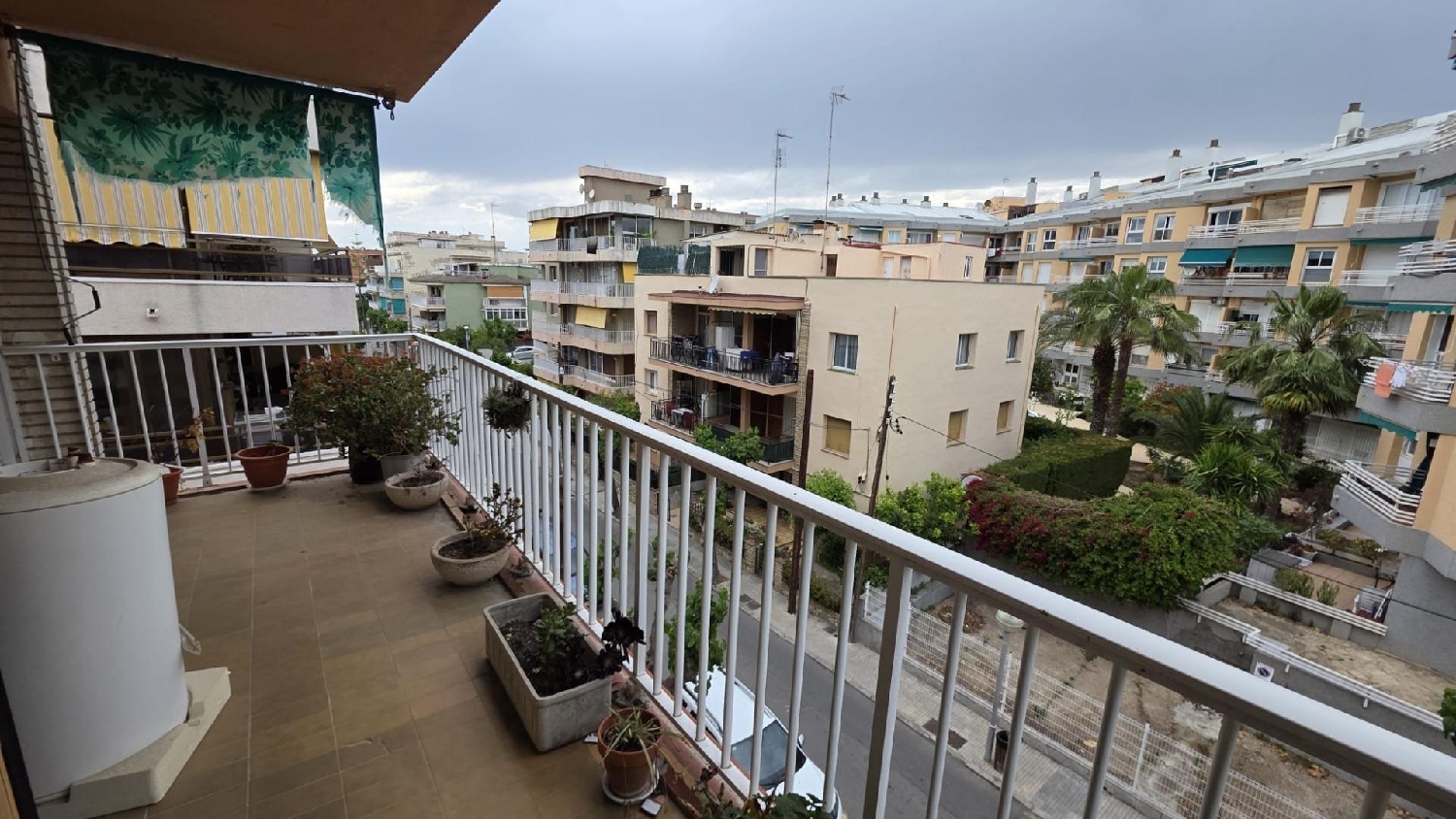 till salu lägenhet Salou Tarragonès 1