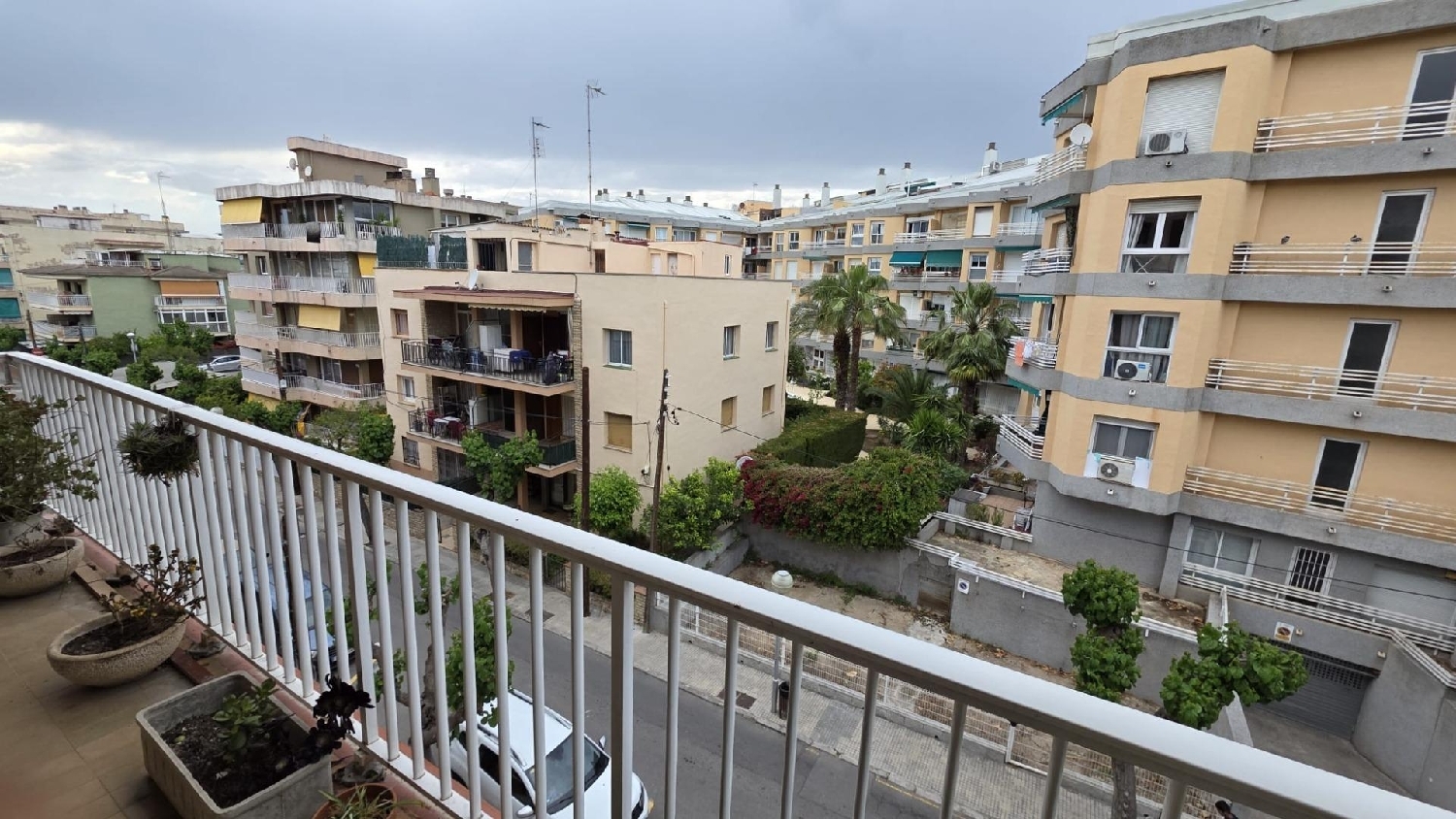 till salu lägenhet Salou Tarragonès 5