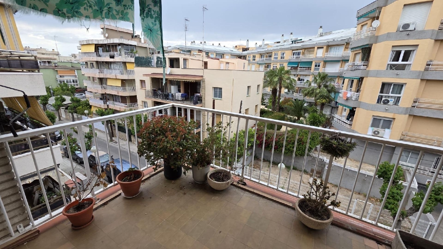 till salu lägenhet Salou Tarragonès 4