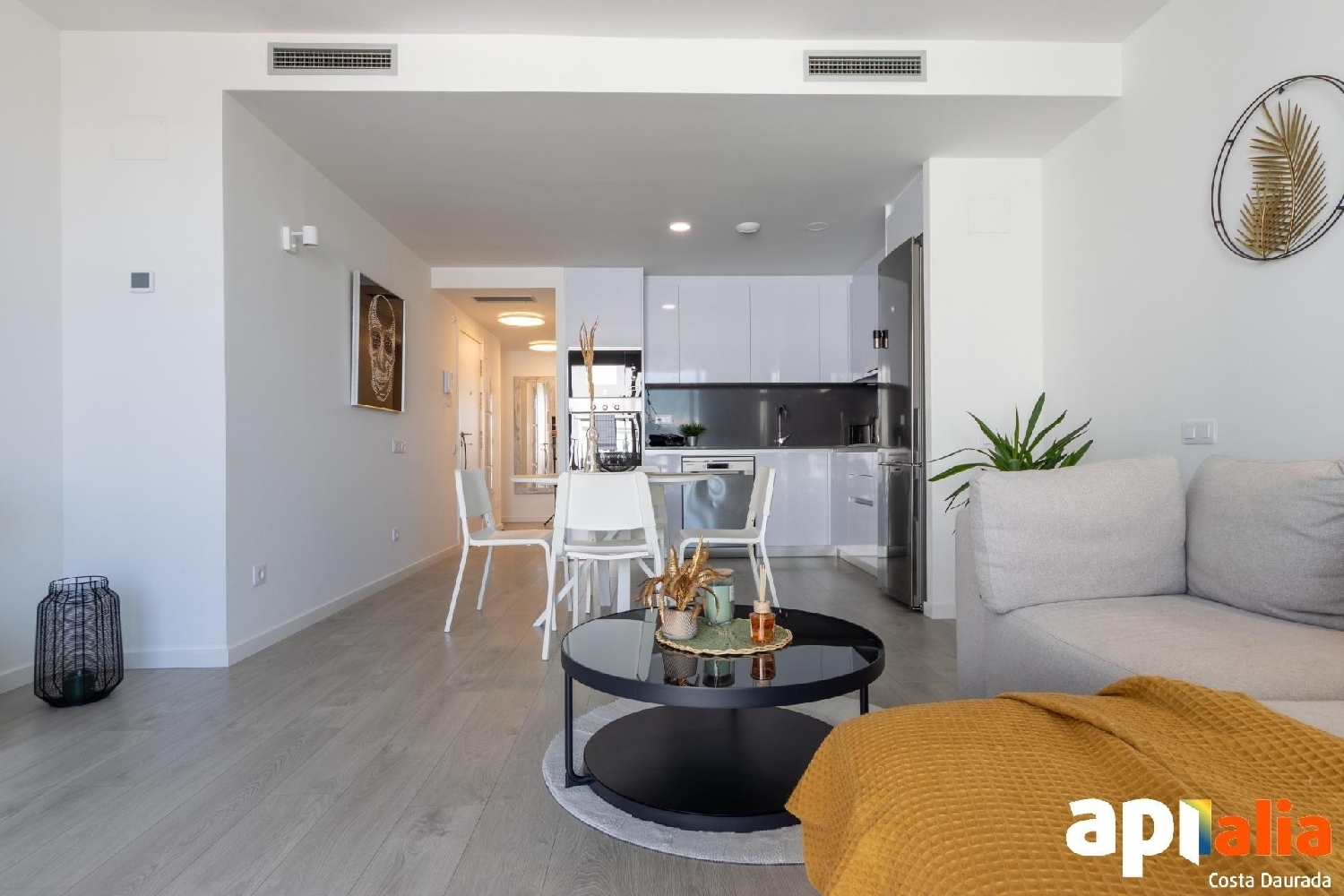 à vendre appartement Salou Tarragonès 7