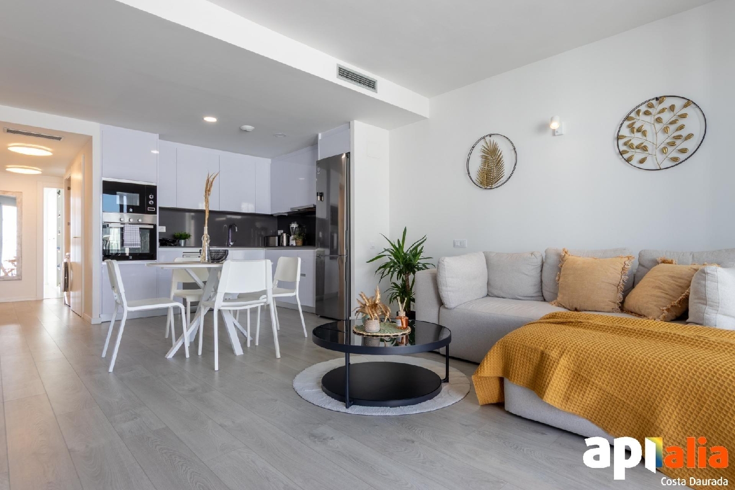à vendre appartement Salou Tarragonès 6