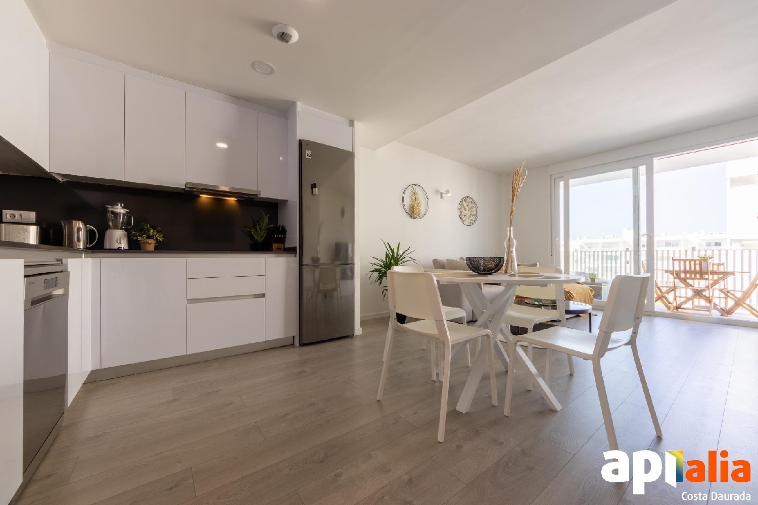à vendre appartement Salou Tarragonès 8