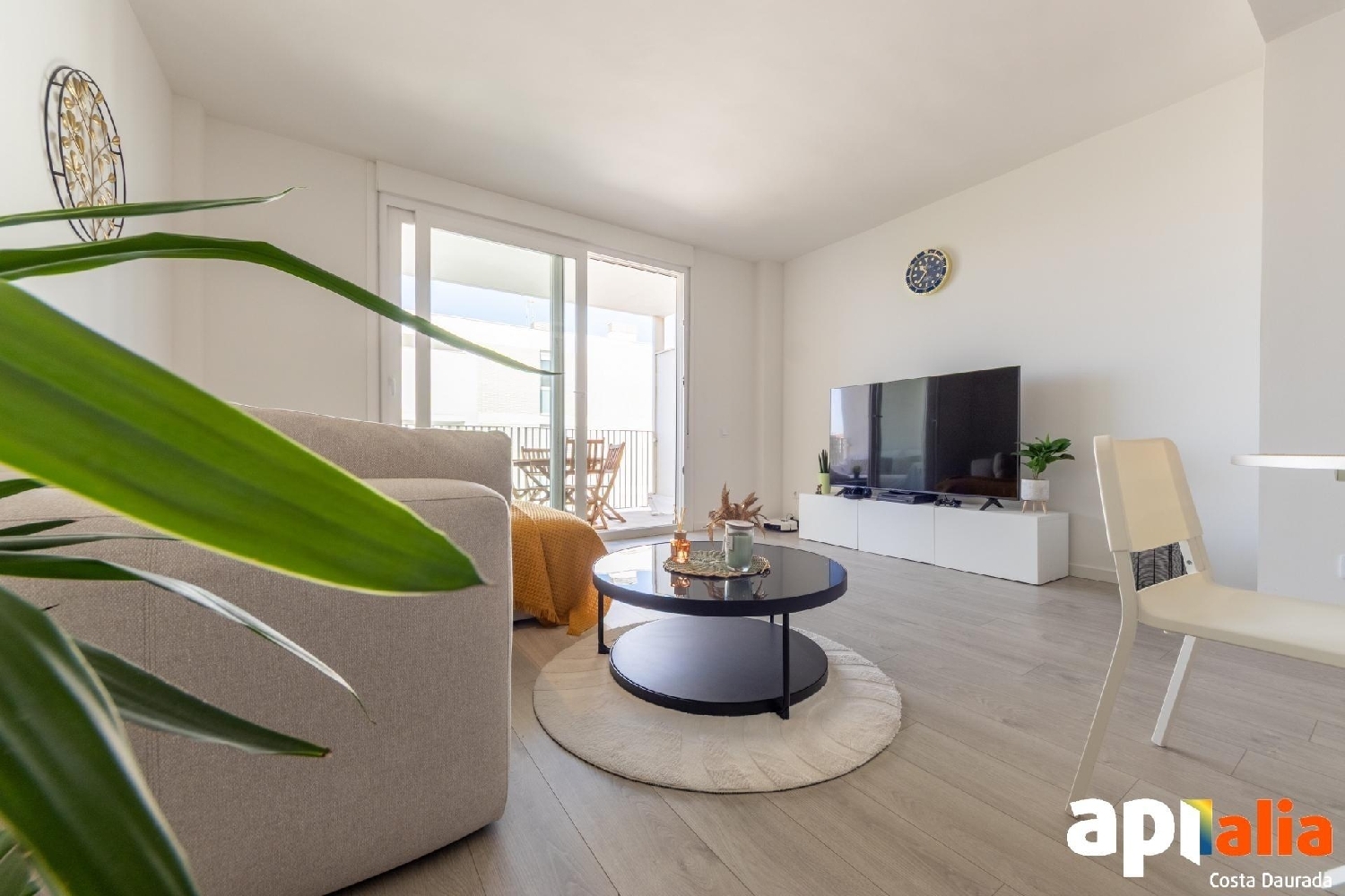 à vendre appartement Salou Tarragonès 3