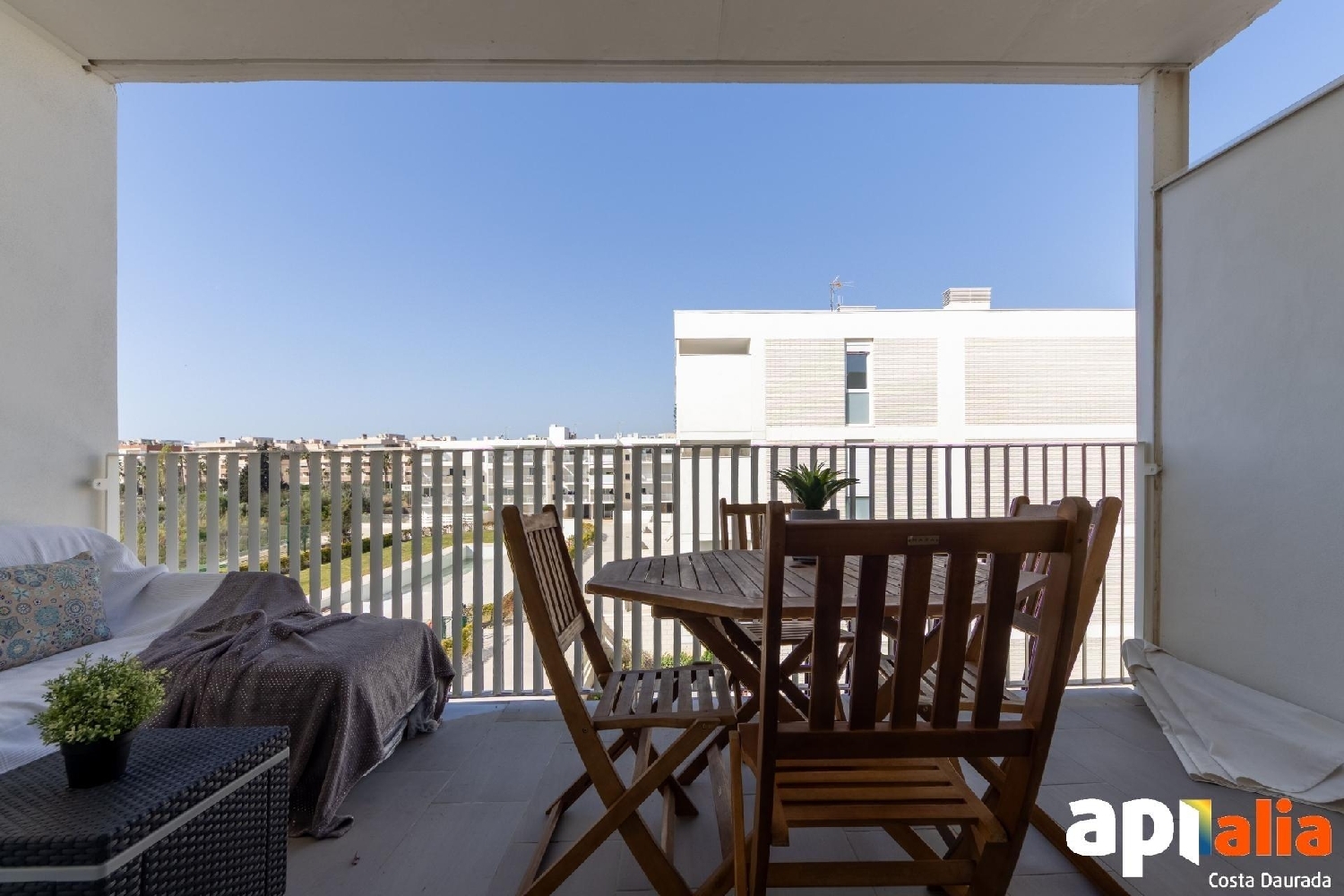 à vendre appartement Salou Tarragonès 2