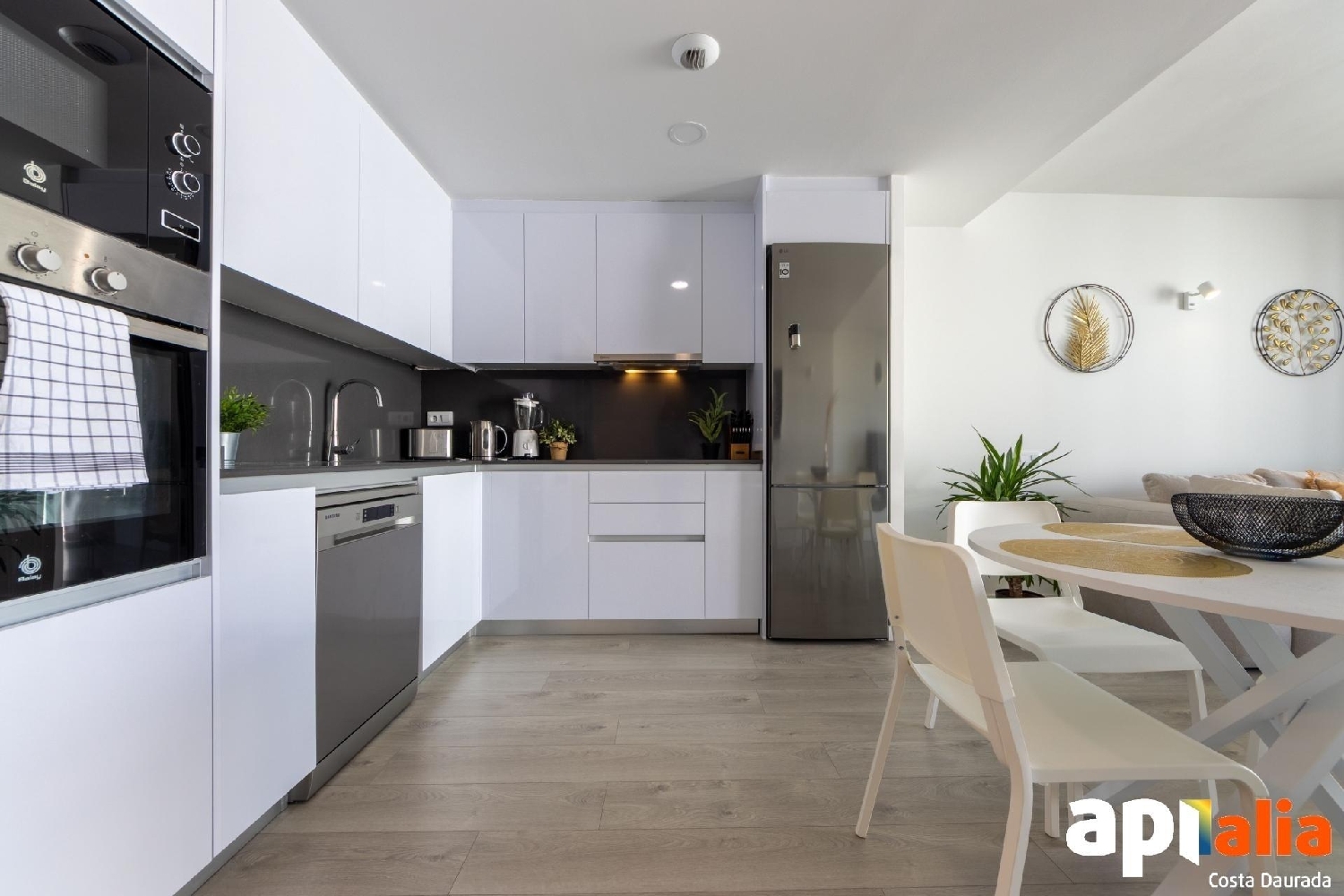 à vendre appartement Salou Tarragonès 4