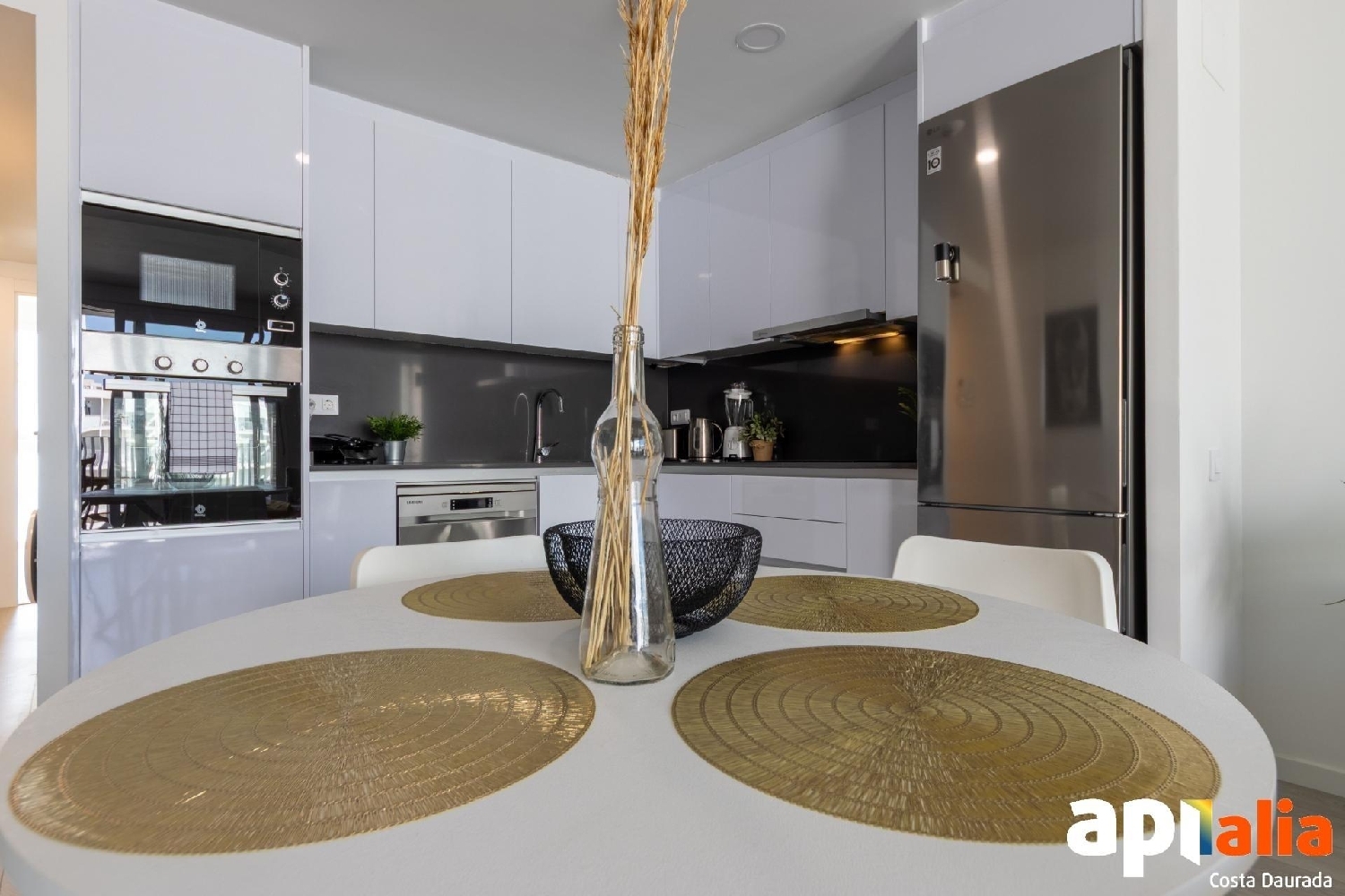 à vendre appartement Salou Tarragonès 5