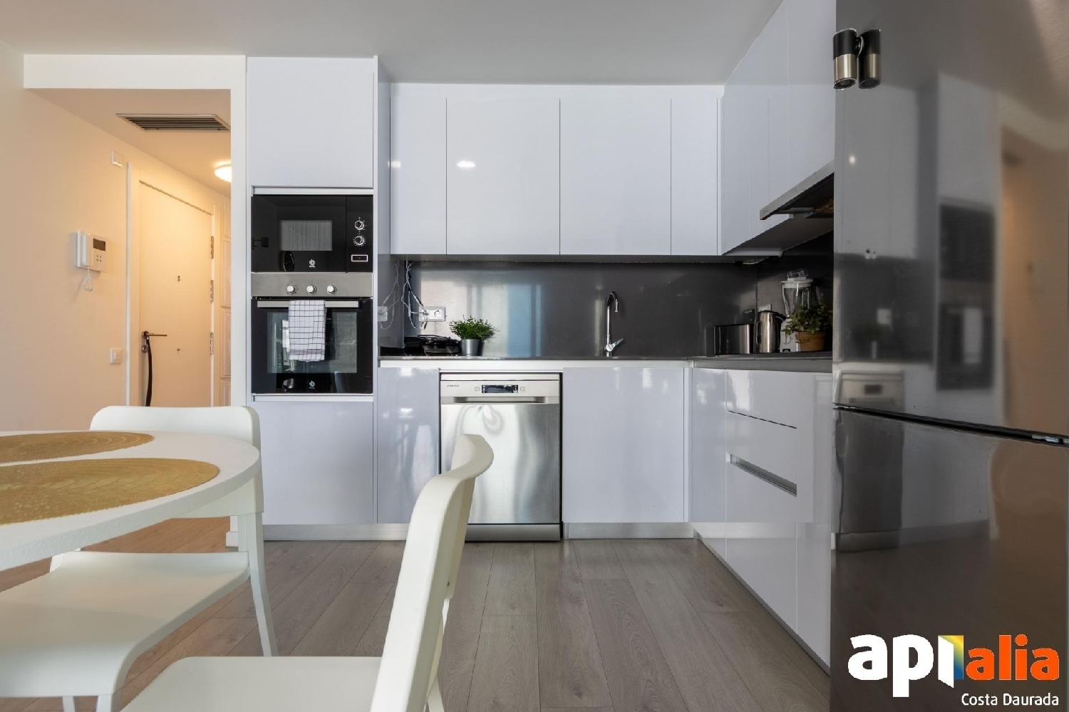 à vendre appartement Salou Tarragonès 1