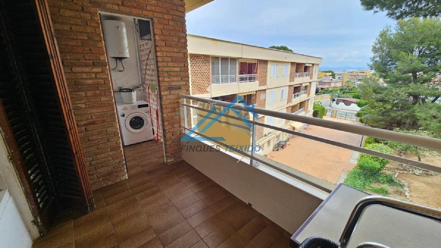 kaufen Wohnung Salou Tarragonès 2