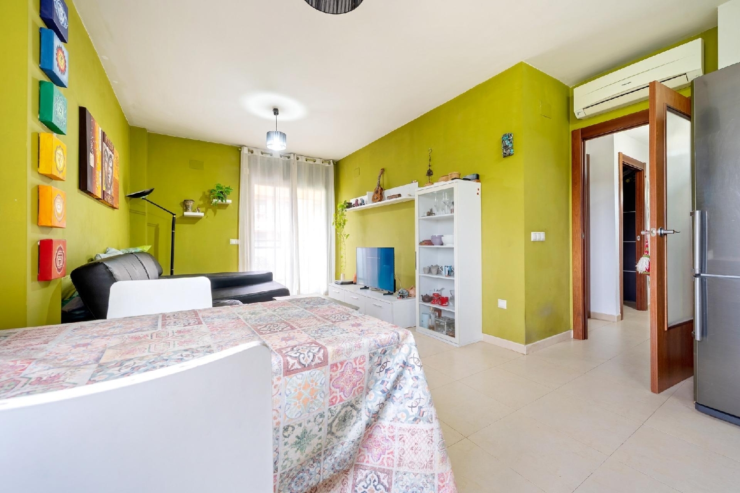  till salu lägenhet Salou Tarragonès 6