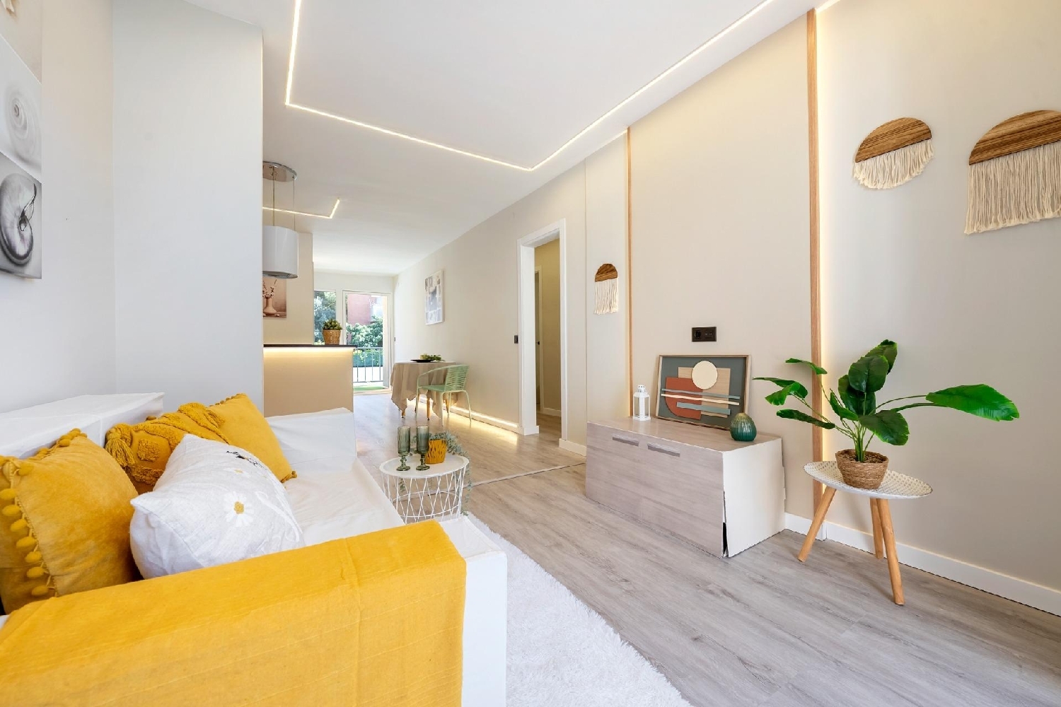  till salu lägenhet Salou Tarragonès 3