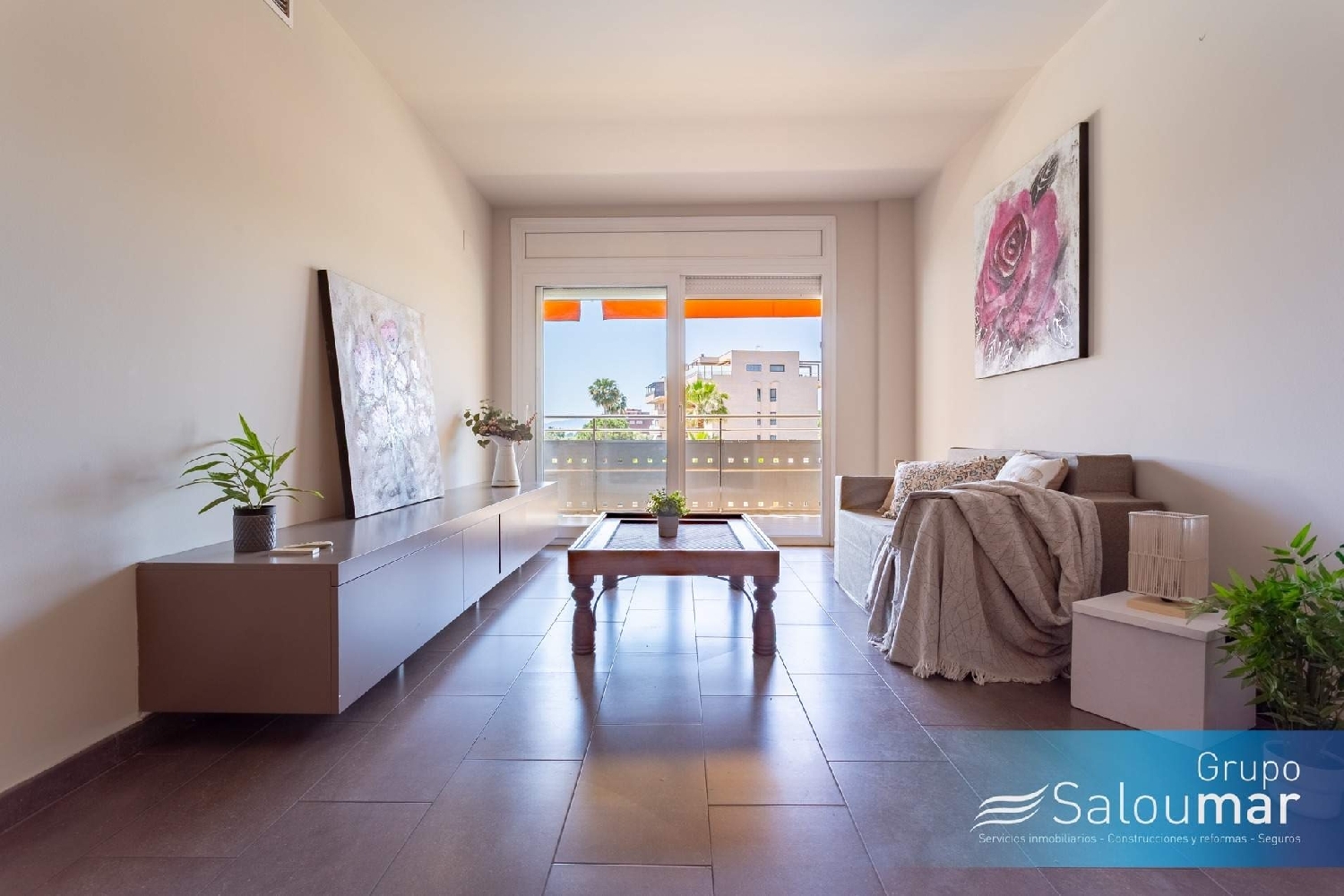 till salu lägenhet Salou Tarragonès 3