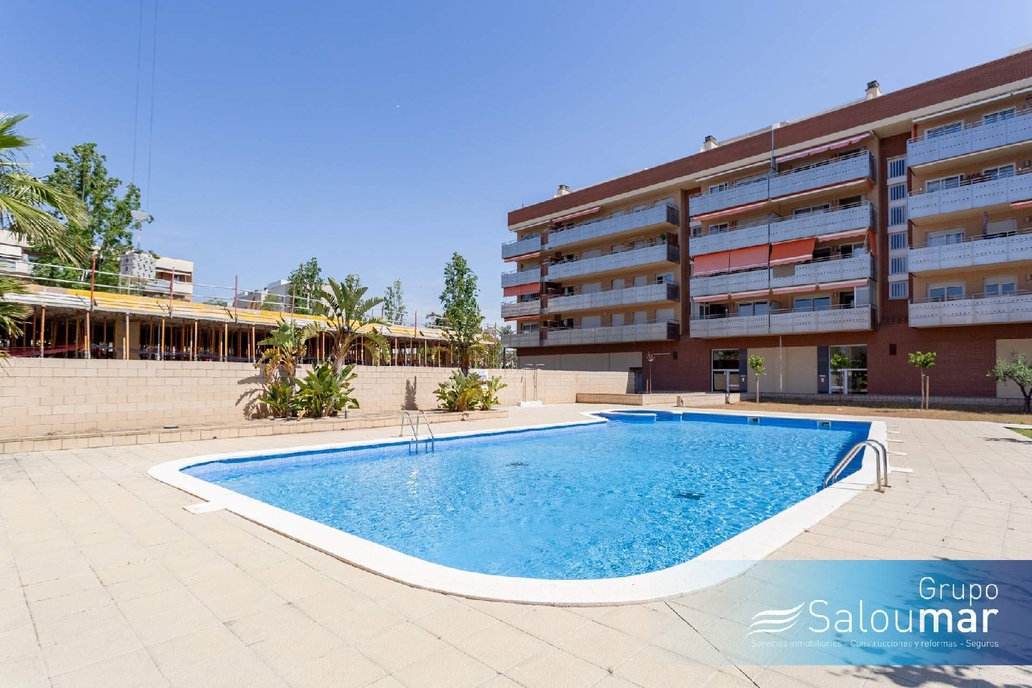  till salu lägenhet Salou Tarragonès 6