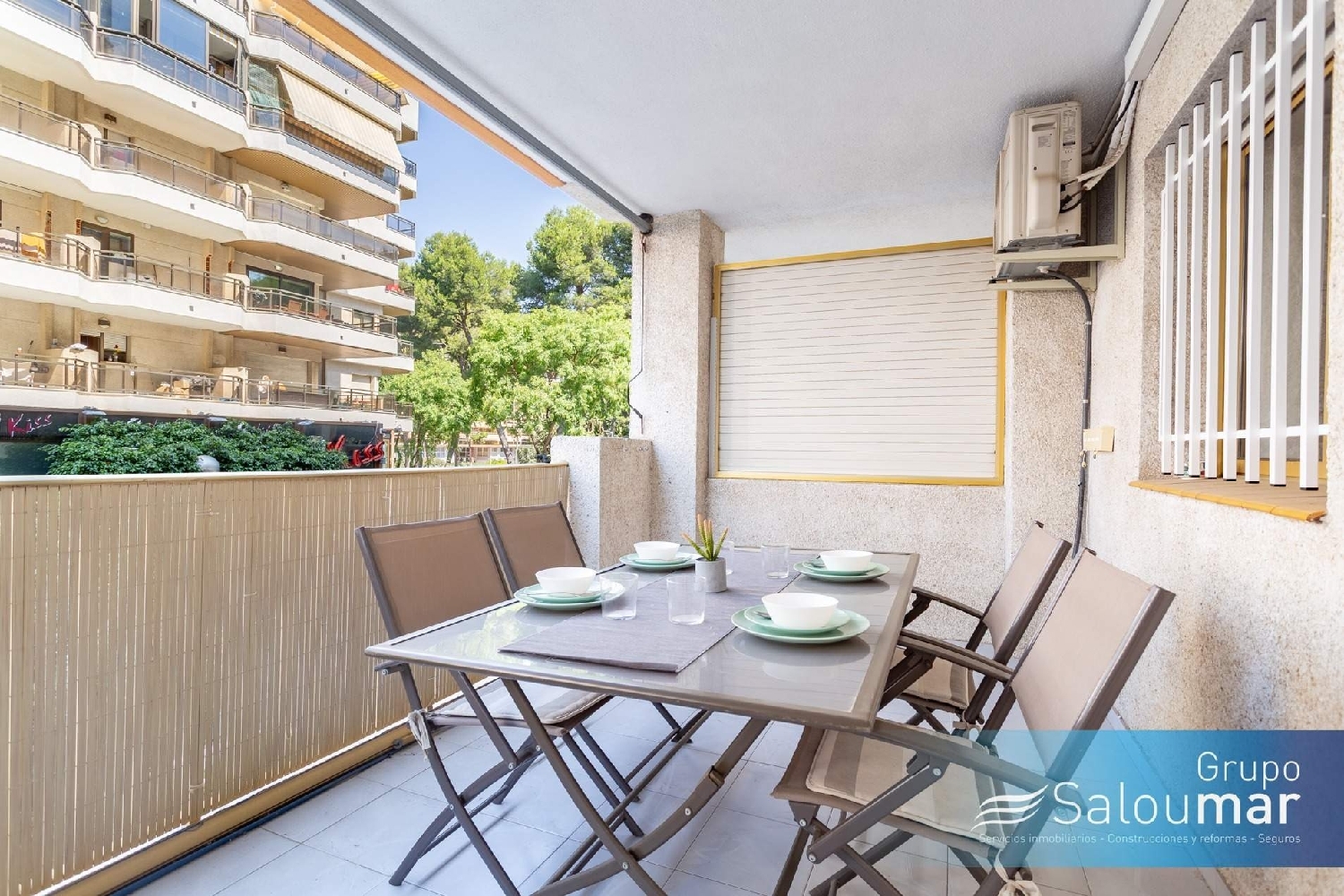  till salu lägenhet Salou Tarragonès 2