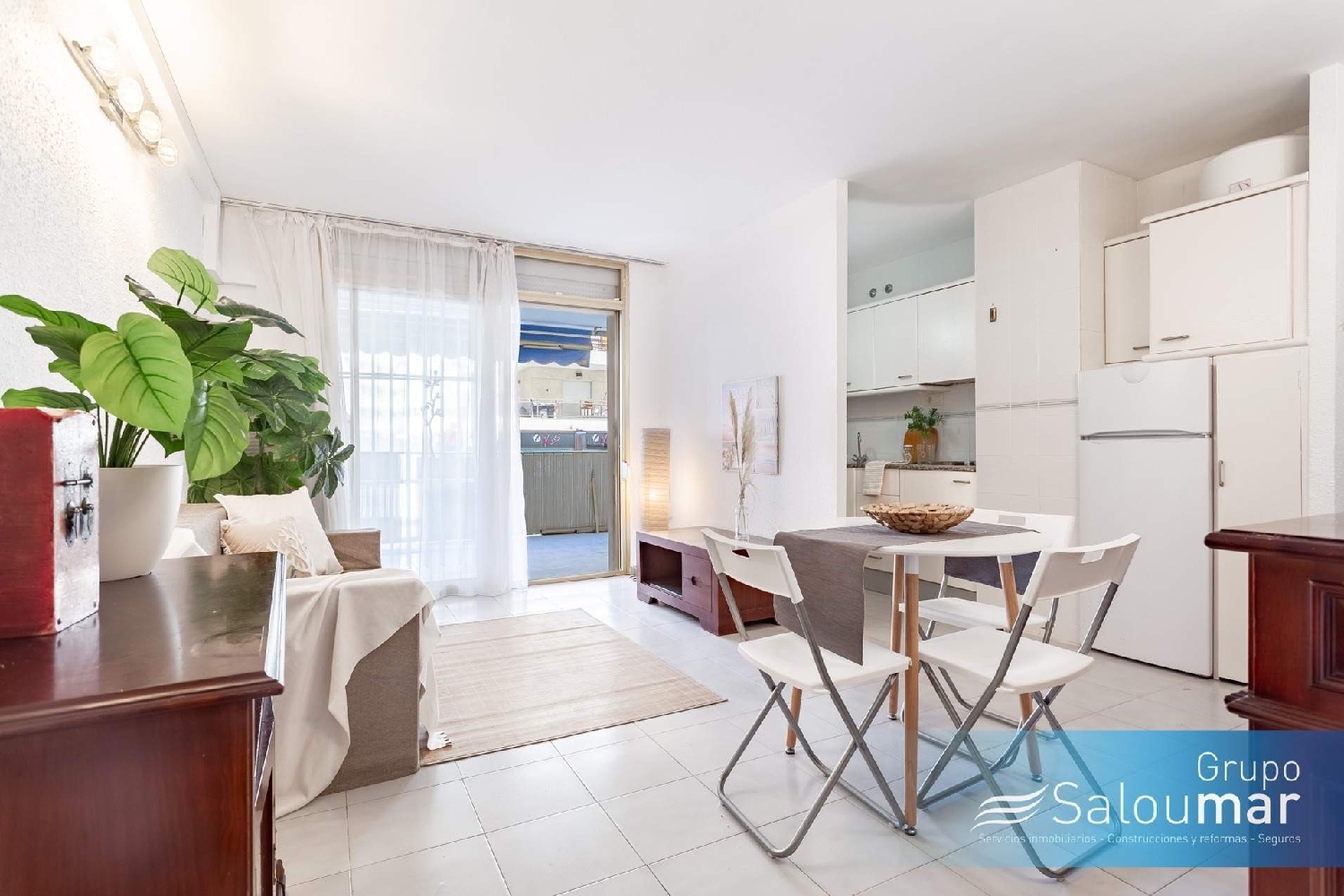  till salu lägenhet Salou Tarragonès 3