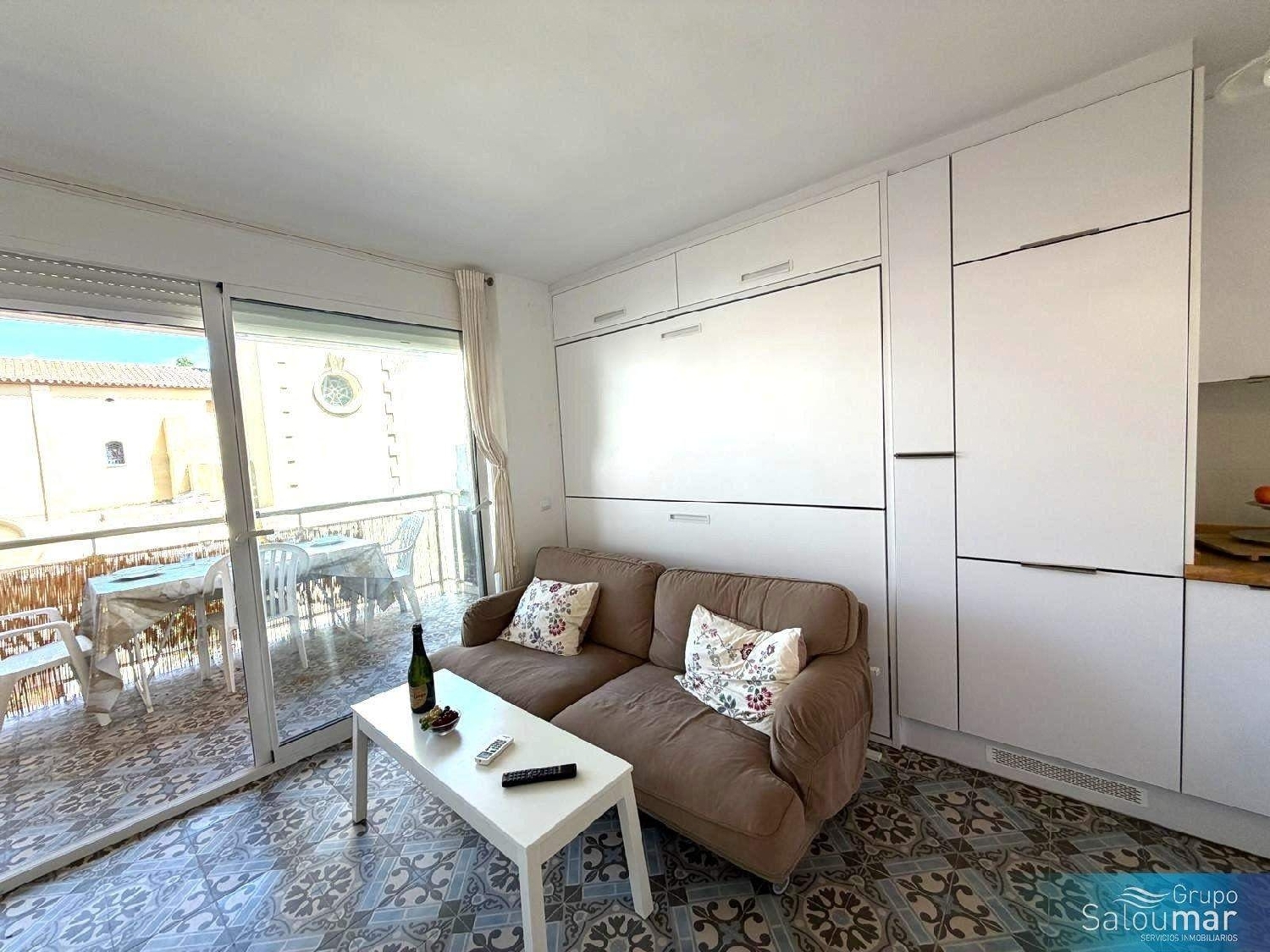 till salu lägenhet Salou Tarragonès 2