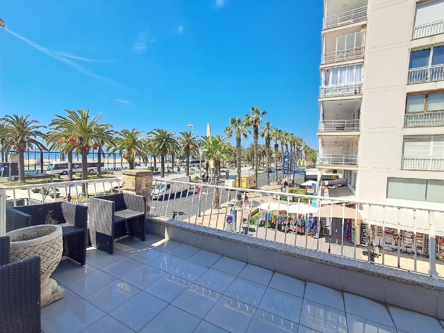  te koop appartement Salou Tarragonès 8