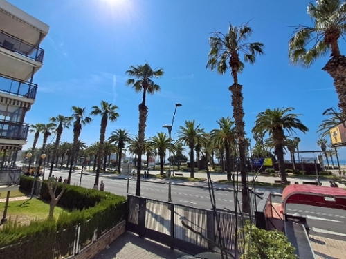Salou Tarragonès appartement foto 6378841