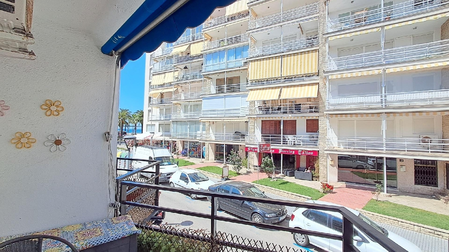  à vendre appartement Salou Tarragonès 8
