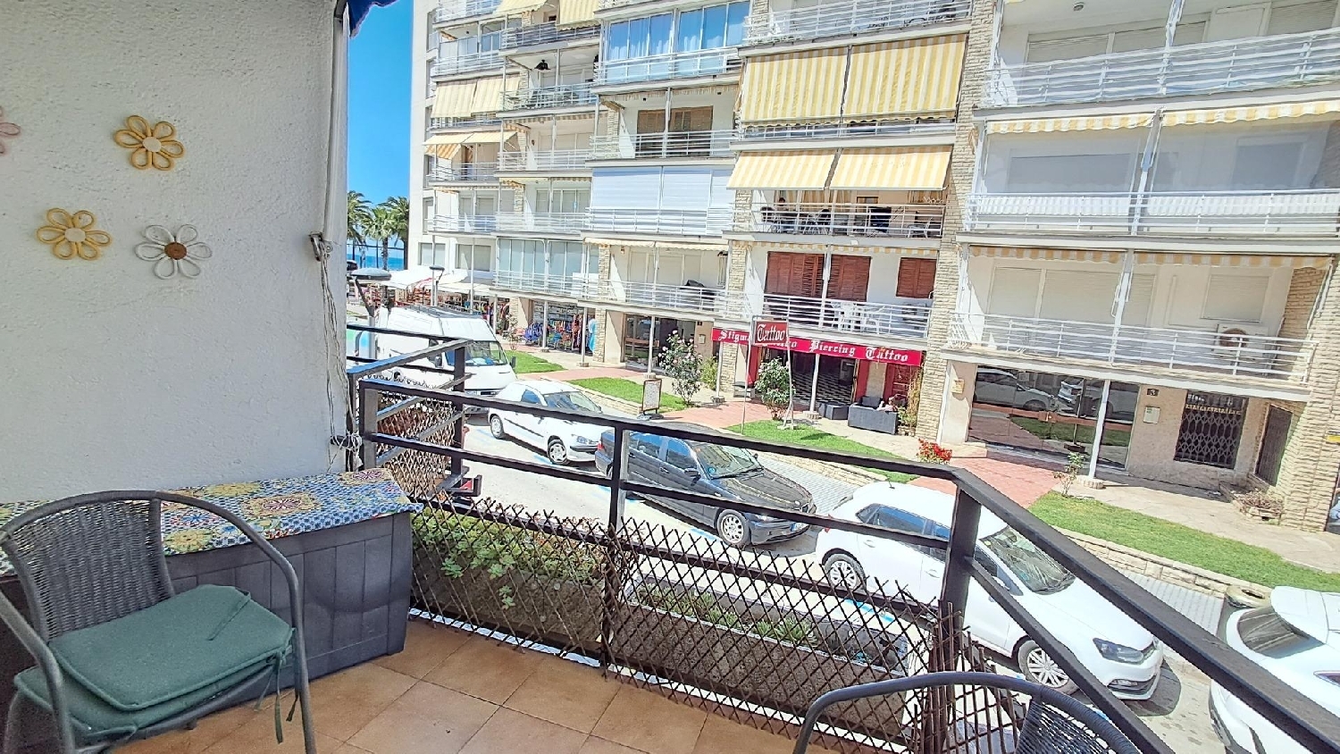  à vendre appartement Salou Tarragonès 7