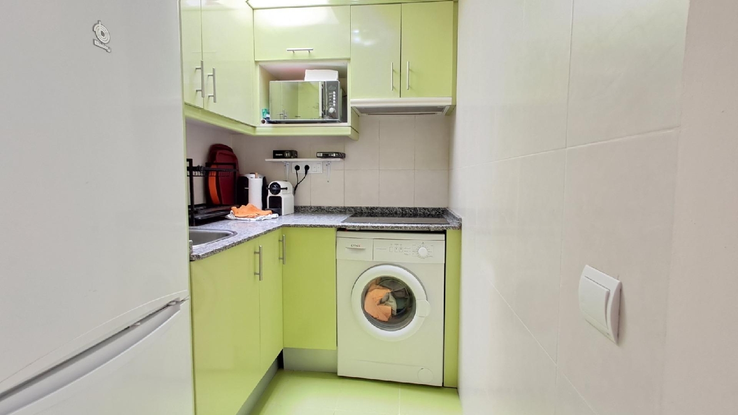  à vendre appartement Salou Tarragonès 4
