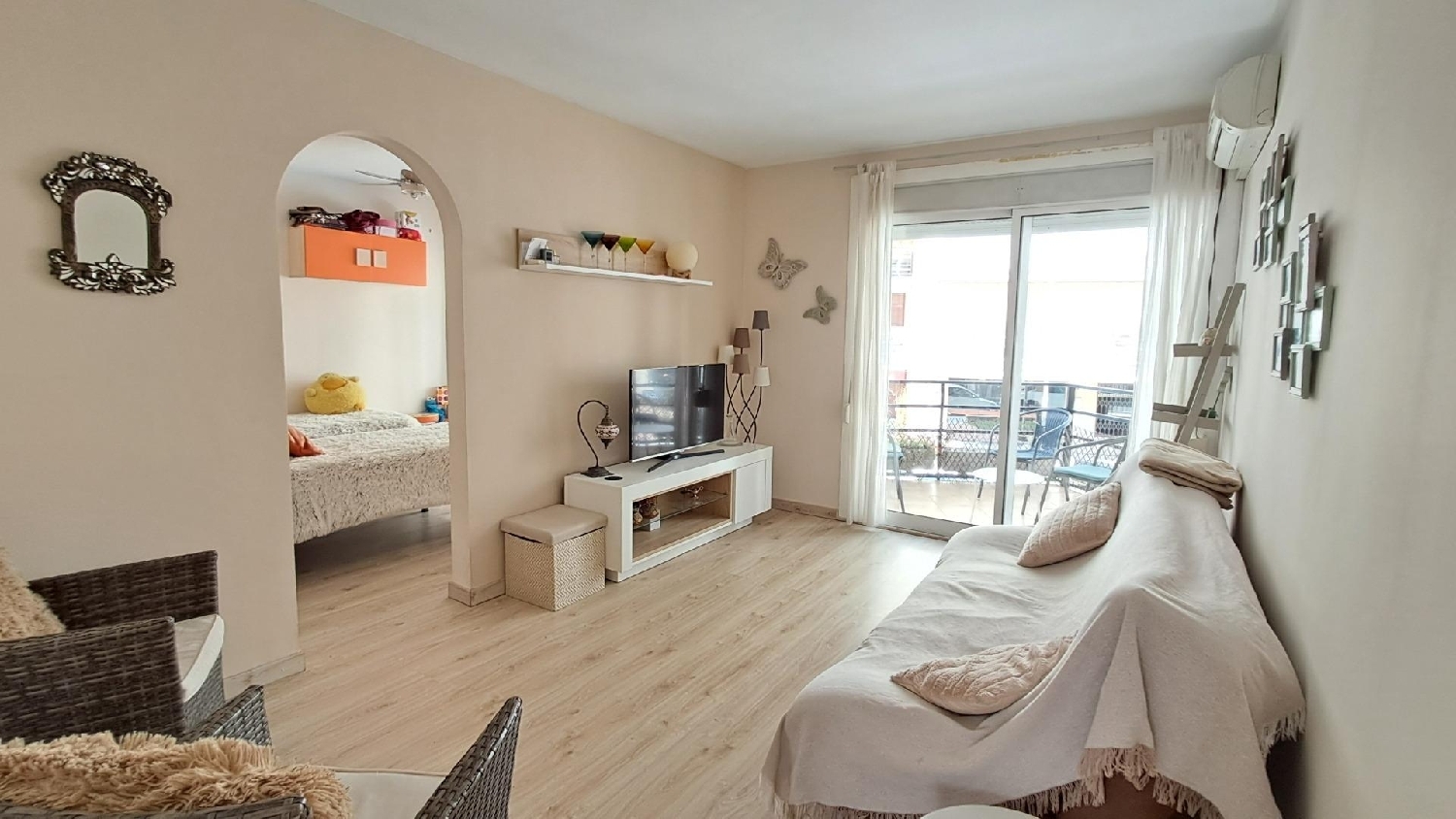  à vendre appartement Salou Tarragonès 6