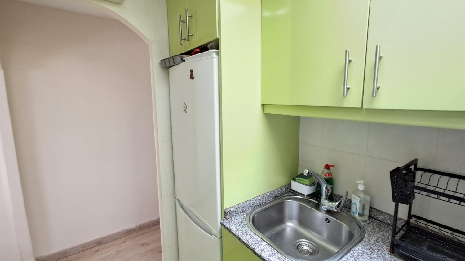  à vendre appartement Salou Tarragonès 5