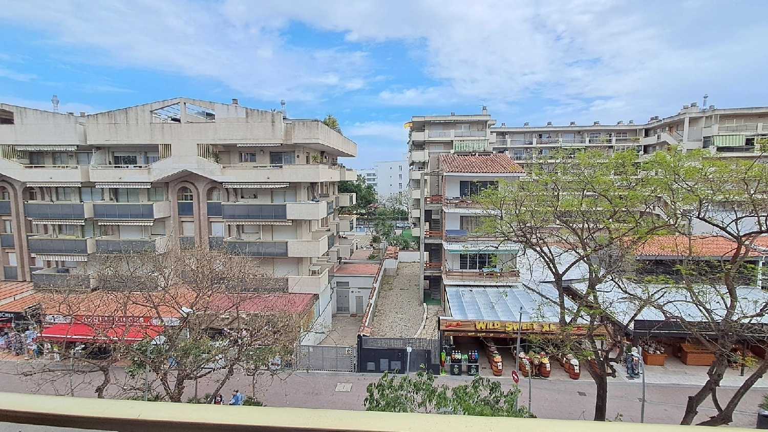 à vendre appartement Salou Tarragonès 3