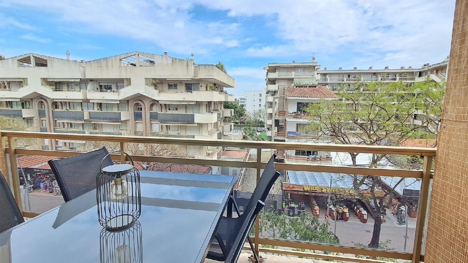 à vendre appartement Salou Tarragonès 1