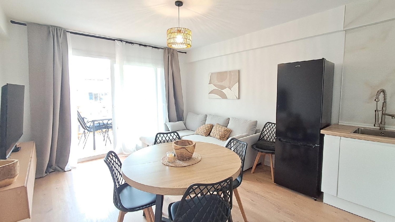 à vendre appartement Salou Tarragonès 5