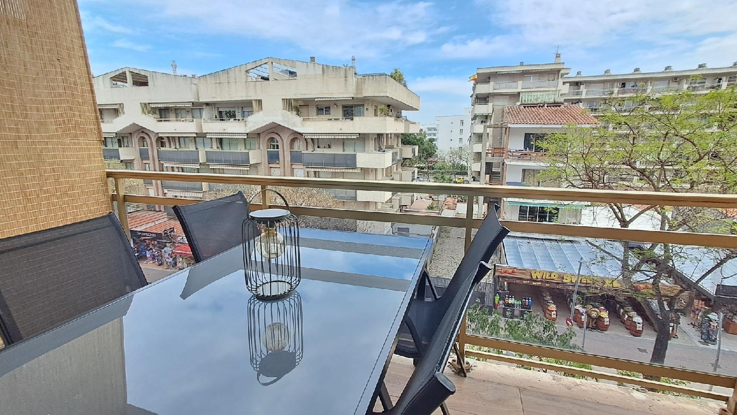 à vendre appartement Salou Tarragonès 2