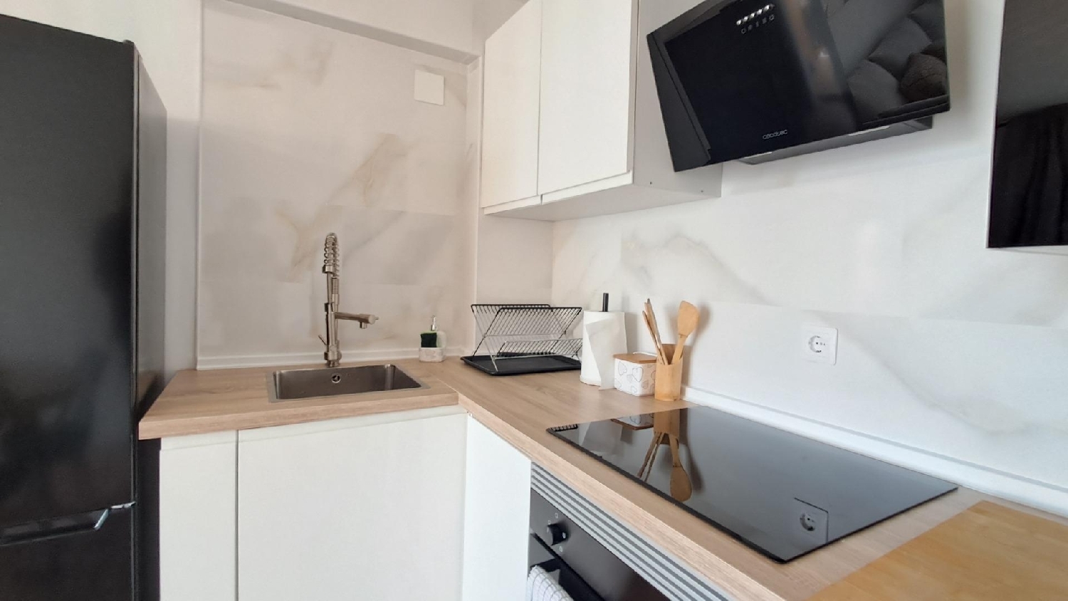 à vendre appartement Salou Tarragonès 8